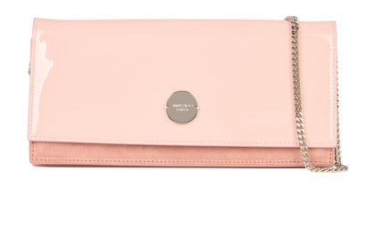 Fie Clutch, front view